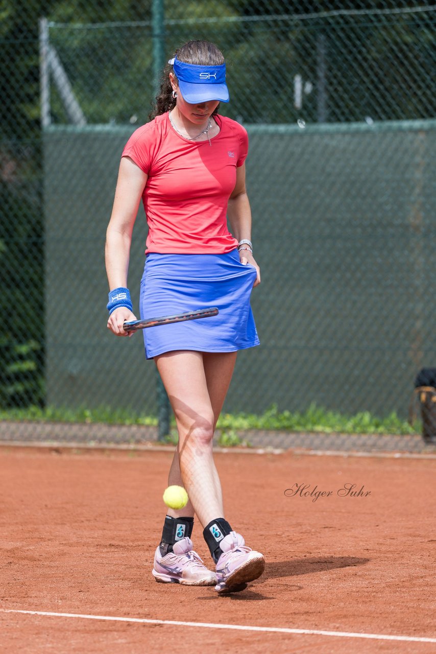 Bild 198 - Bergstedt Open